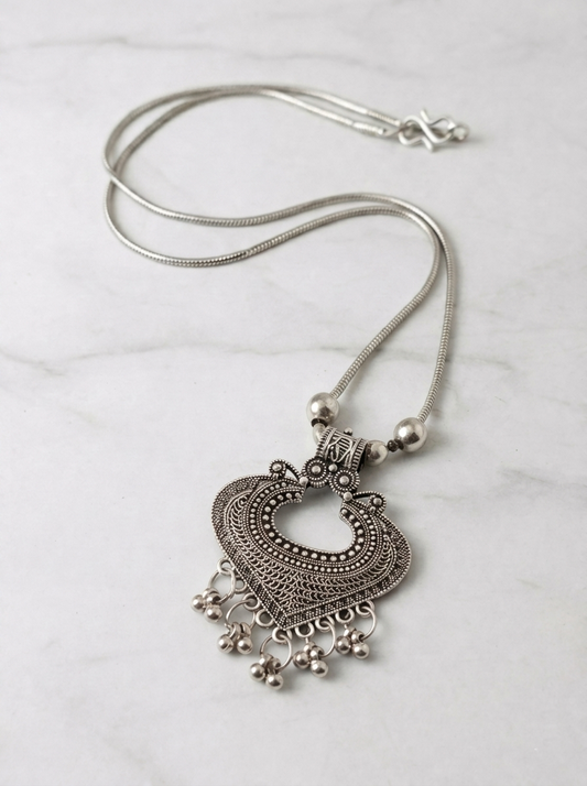 Meera Heritage Pendant