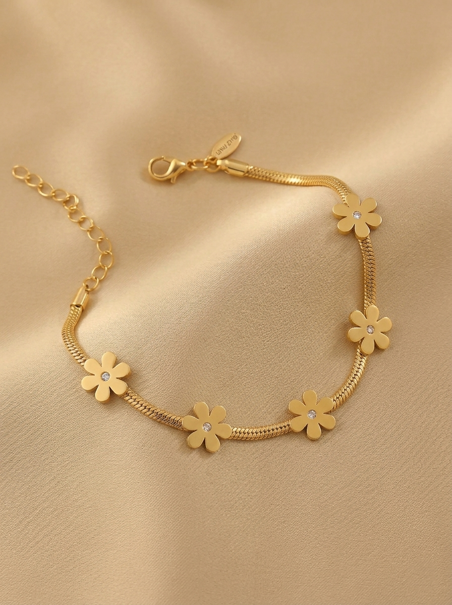 Phool Bloom Bracelet