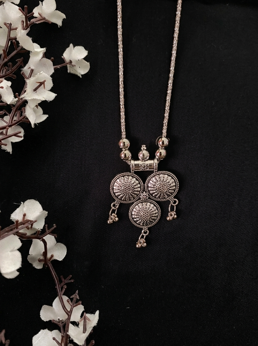 Trisara Heritage Pendant