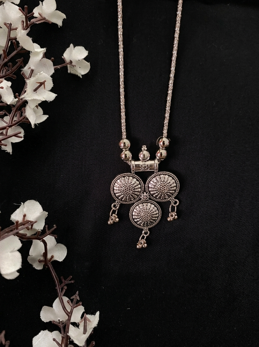 Trisara Heritage Pendant
