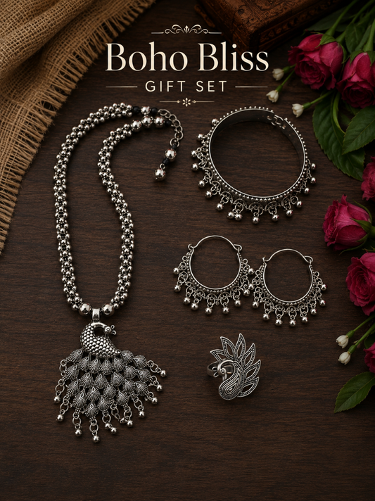 Boho Bliss Gift Set