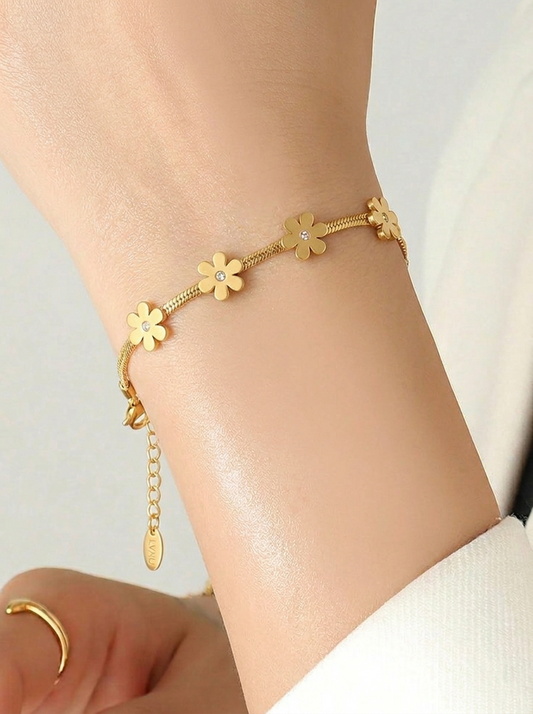 Phool Bloom Bracelet
