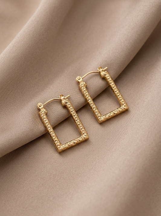 Elysian Textured Rectangles