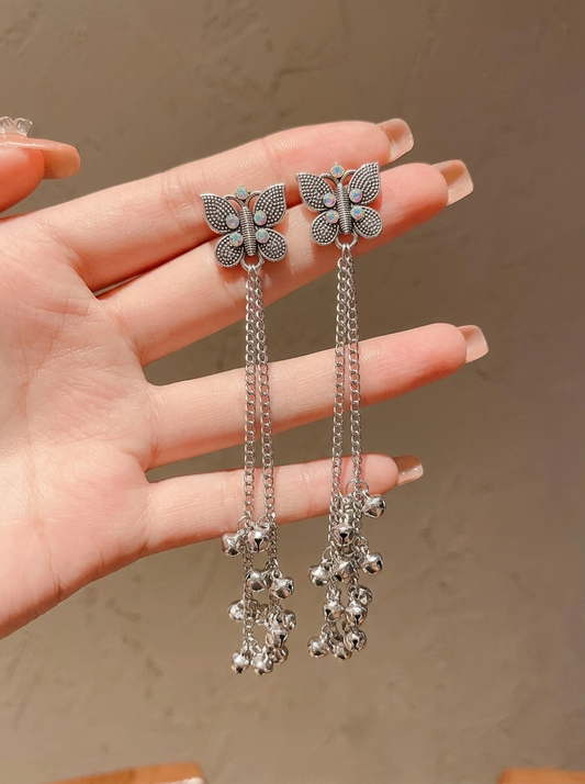 Titli Ghungroo Tassels